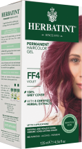 Permanent Herbal Haircolor product image.