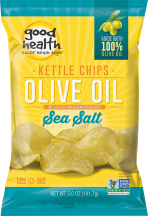 Olive Oil product image.