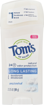 Deodorant Stick product image.