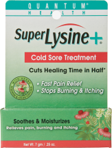 SuperLysine+ product image.