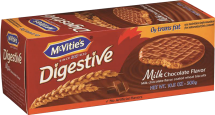 Digestive Biscuits product image.