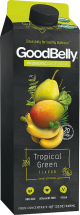 Organic product image.