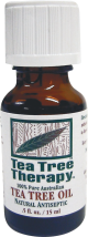 Pure Tea Tree Oil product image.
