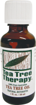 Pure Tea Tree Oil product image.