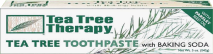 Tea Tree Toothpaste product image.