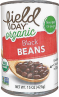 Organic product image.
