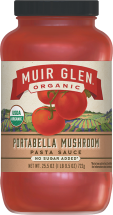 Organic Pasta Sauce product image.