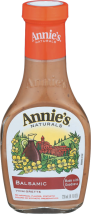 Vinaigrettes product image.