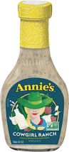 Dressing product image.