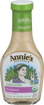 Organic Dressing product image.