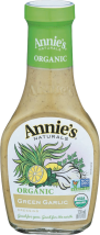 Organic product image.