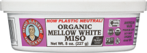 Organic Miso product image.