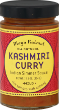 Simmer Sauce product image.