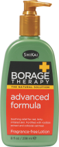 Borage Eczema Therapy product image.