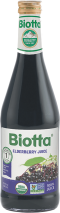 Organic Juice product image.