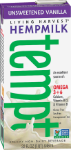 Temptation Hempmilk product image.