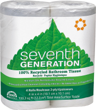 Bath Tissue product image.