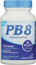 PB8 product image.