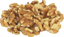Organic product image.