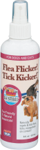 Flea Flicker! Tick Kicker! product image.