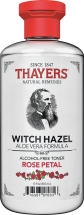 Witch Hazel Alcohol-Free Toner product image.