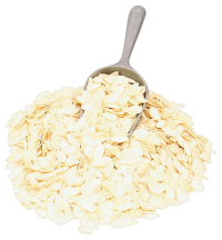 Sliced Almonds product image.