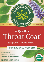 Organic Herb Tea product image.
