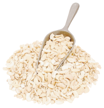 Organic product image.
