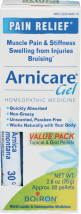 Arnica Gel product image.