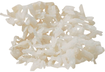 Organic Coconut product image.