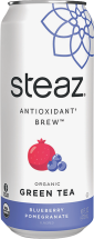 Iced product image.