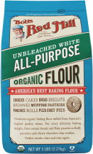 Organic Flour product image.