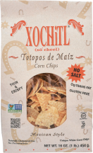 Corn Chips product image.