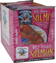 Grab N' Go Alaskan product image.