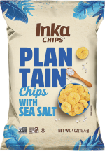 Plantain Chips product image.