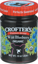 Organic Premium Spread product image.