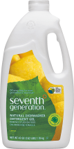 AUTO DISH GEL product image.
