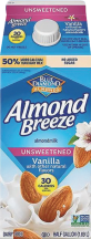 Almond Milk product image.