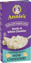 Macaroni & Cheese product image.