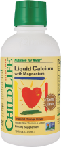 Children's Multi Vitamin & Mineral product image.