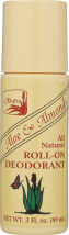 Aloe product image.