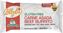 Burrito product image.