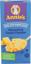 Macaroni & Cheese product image.