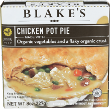 100% organic and has a flavor and quality that will take you back in time. product image.