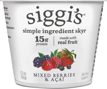 Icelandic product image.