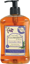 French Liquid Soap product image.