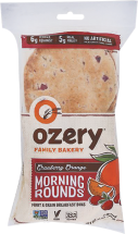 Morning Rounds or One Buns product image.