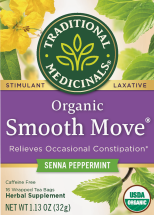 ORGANIC TEA product image.