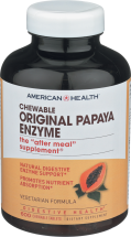 Original Papaya Enzymes product image.