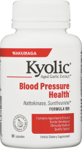 Blood Pressure Health product image.